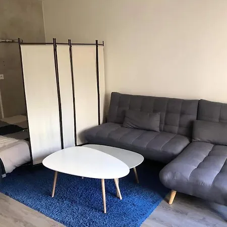 Havre Urbain Apartman
